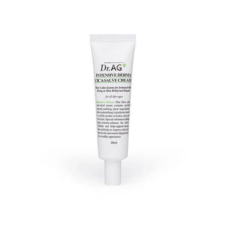 Dr AG - Intensive Derma Cicasalve Cream 30ml - Koreabe