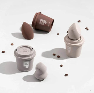 Im Unny - Make Up Blending Puff - Koreabe