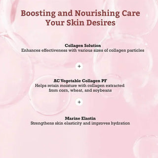 Leaders Collagen Enhancer Mask (10 units) - Koreabe