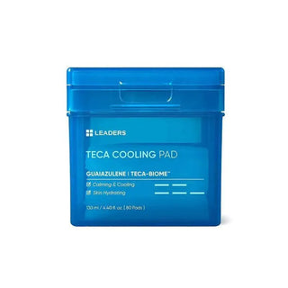Leaders Teca Cooling Pad 80ea - Koreabe