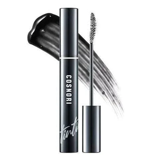 Cosnori Eyelash Serum Nutrient Black (Vegan) 9g - Koreabe