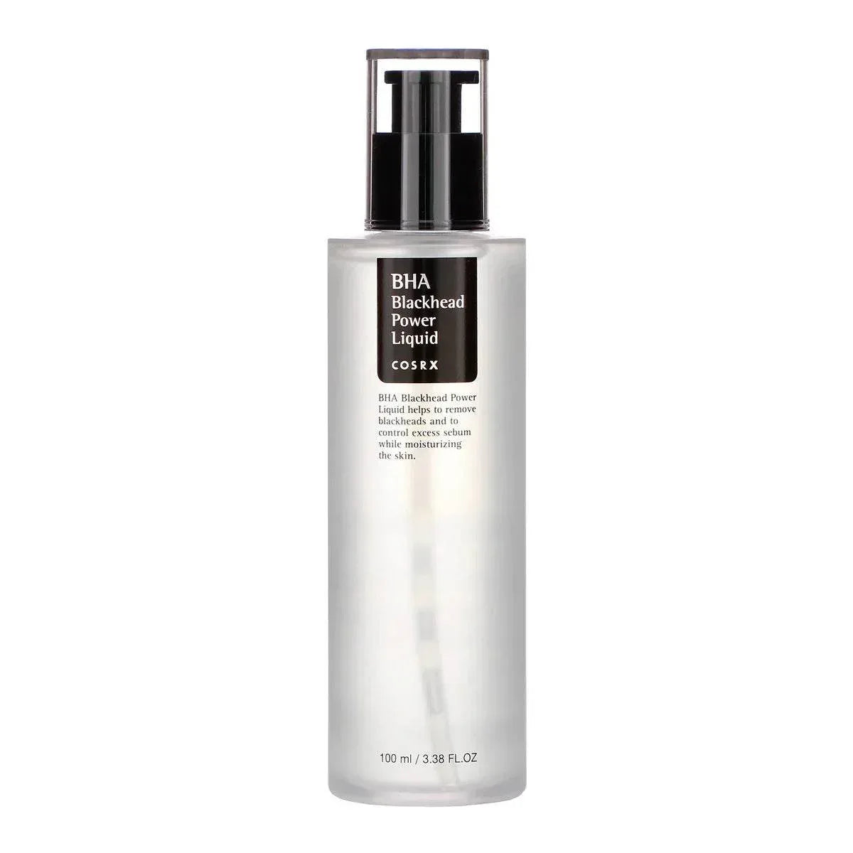 COSRX BHA Blackhead Power Liquid 100ml - Koreabe