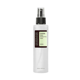 COSRX Centella Water Alcohol-Free Toner 150ml - Koreabe