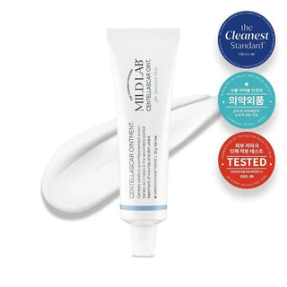 Mild Lab - Centellascar Ointment 30 ml - Koreabe
