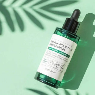 SomeByMi AHA-BHA-PHA 30 Days Miracle Serum 50ml - Koreabe