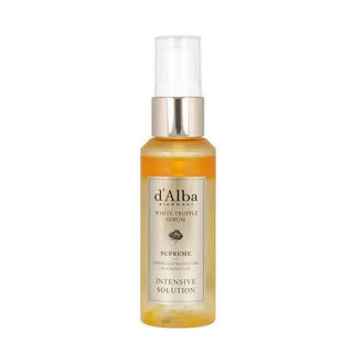 d'Alba White Truffle Intensive Serum 50ml - Koreabe