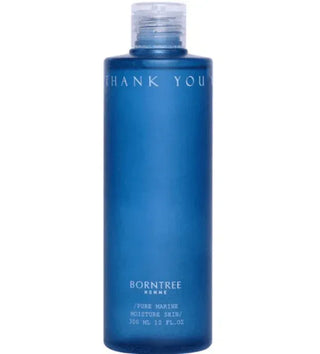 Borntree - Homme Pure Marine Moisture Skin 300 ml - Koreabe