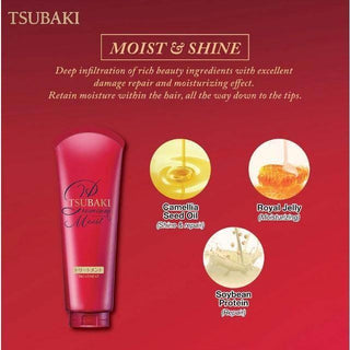Tsubaki - Premium Moist Repair Treatment 160ml - Koreabe
