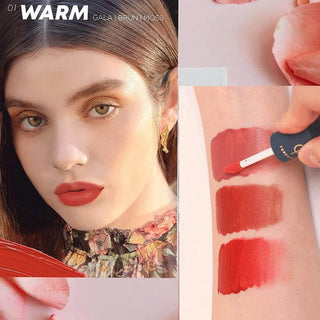 Forencos - Mini Settoo Lip Tint - Koreabe