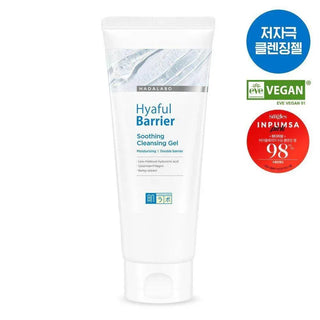 Hadalabo Cleansing Soothing Gel 150ml - Koreabe