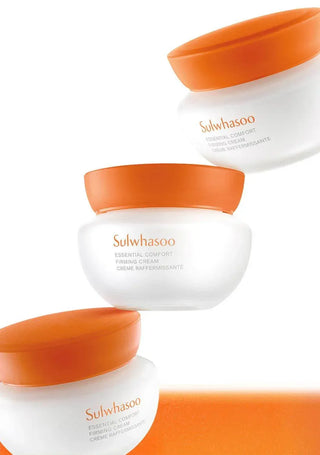 Sulwhasoo - Firming Cream 75ml - Koreabe