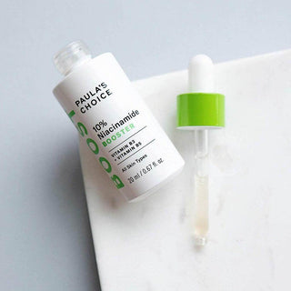Paula's Choice - 10% Niacinamide Booster 20ml - Koreabe