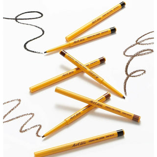 Too Cool For School - Fixing Gel Liner - 3 Colors - Koreabe
