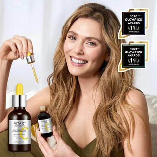 Missha - Vita C Ascorbic Acid Ampoule 40ml - Koreabe