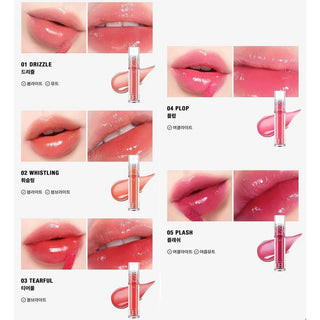 Too Cool For School - Pleur Tint - 5 Colors - Koreabe