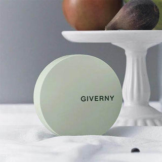 Giverny - Milchak Cover Cushion + Refill 3 Colors - Koreabe