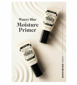 Too Cool For School - Watery Blur Primer 30g - Koreabe
