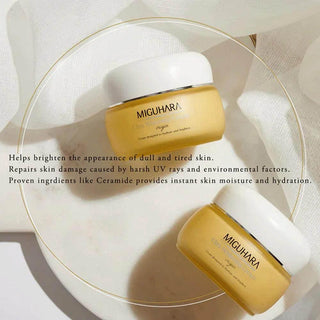 Miguhara - Ultra Whitening Cream 50ml - Koreabe