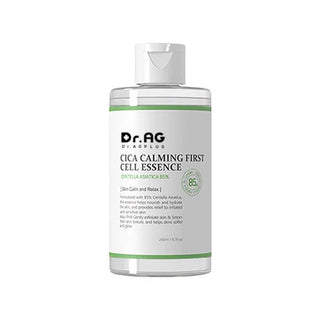 Dr AG Cica Calming First Cell Essence Toner 200 ml - Koreabe
