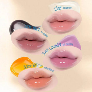 Fwee - 3D Changing Gloss - 4 Colors - Koreabe