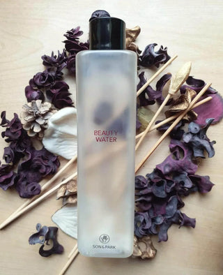 Son&Park Beauty Water Toner - 340 ml - Koreabe