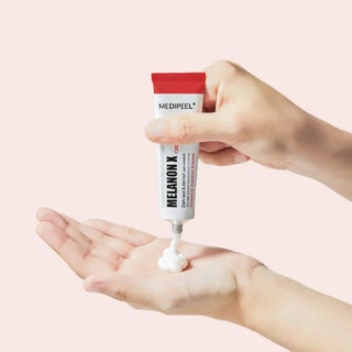 Medipeel - Melanon X Cream 30ml - Koreabe