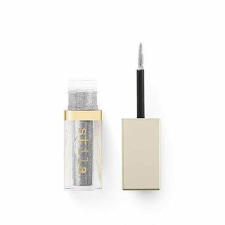 Stila - Glitter & Glow Liquid Eye Shadow Mini Tip - 6 Colors - Koreabe