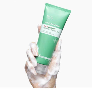 Dr.G Blemishing Clear Soothing Foam 150 ml - Koreabe