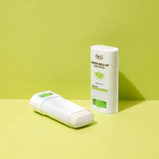 Dr.G Green Mild up SunStick - Koreabe