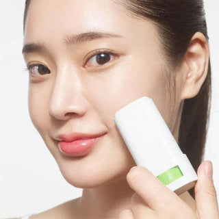 Dr.G Green Mild up SunStick - Koreabe