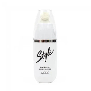 Rire - Style Black Head Brush Cleanser 20ml - Koreabe