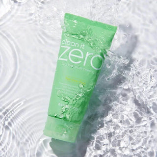 Banila Co - Clean It Zero Tea Tree Pore Peeling Gel 120ml - Koreabe