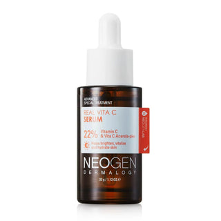 Neogen Dermalogy Real Vitamin C Serum 32g - Koreabe