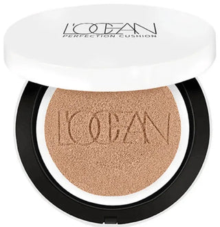 Locean - Perfection Cushion SPF 50+ PA+++ 2 Colors - Koreabe
