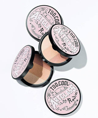 Too Cool For School - Highlighter Expert - 2 Colors - Koreabe