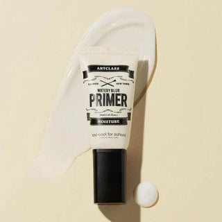 Too Cool For School - Watery Blur Primer 30g - Koreabe