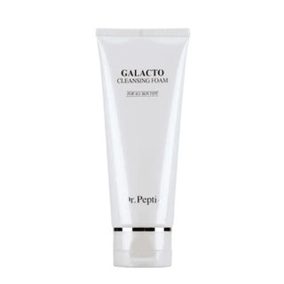 Dr Pepti - Galacto Cleansing Foam 110ml - Koreabe