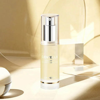 Dr Pepti - Centella Dark Spot Solution Ampoule 30ml - Koreabe
