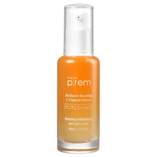 Make P:rem - Poncirus Trifoliata C Dark Spot Serum 40ml - Koreabe