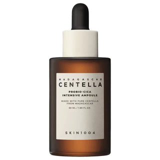 SKIN1004 - Madagascar Centella Probio-Cica Intensive Ampoule 50ml - Koreabe