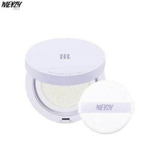 Merzy - Daily Light Up Sun Cushion SPF50+ PA+++++ 12 g - Koreabe