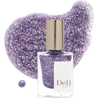 Delibeauty - Deep Syrup Lure in Mood Nail -27 Colors - Koreabe