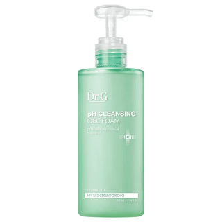 Dr.G pH Cleansing Foam 200ml - Koreabe