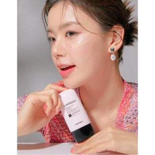Tonymoly Luminous BB Cream 45g - Koreabe