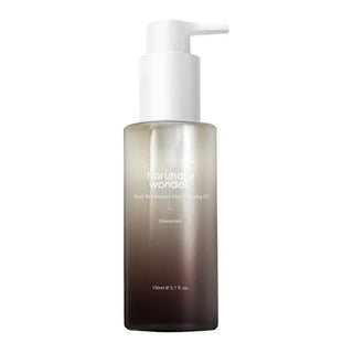 Haruharu Wonder Black Rice Moisture Deep Cleansing Oil 150ml - Koreabe