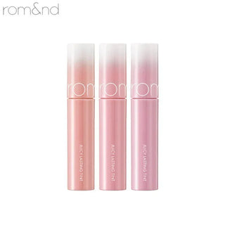 Romand Juicy Lasting Tint - 4 Colors - Koreabe