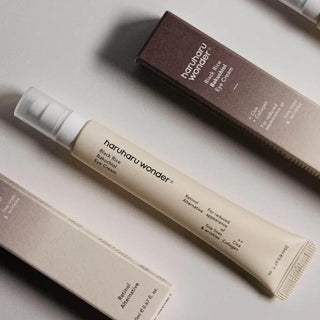 Haruharu Wonder Black Rice Bakuchiol Eye Cream 20ml - Koreabe