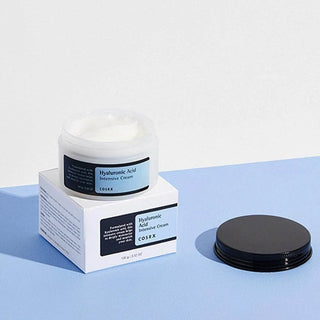 COSRX Hyaluronic Acid Intensive Cream 100g - Koreabe