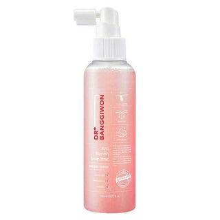 Dr Banggiwon Anti Blemish Scalp Tonic 150ml - Koreabe