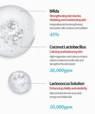 TOCOBO - Bifida Biome Essence 50 ml - Koreabe
